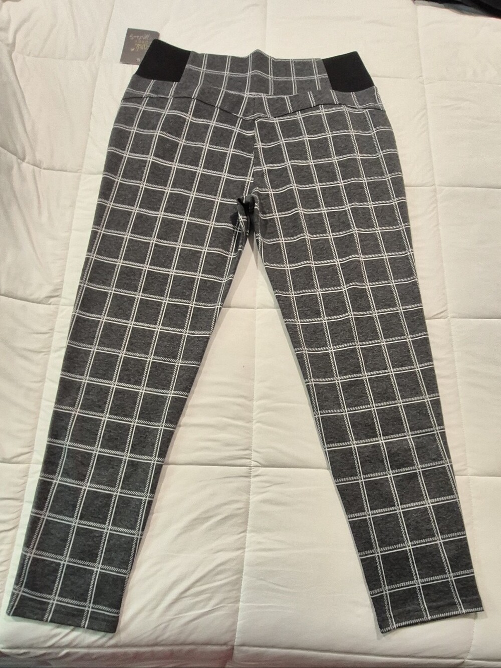 Lark + Grey Maternaty Pants